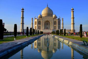 2 Days Agra Fatehpur Sikri Tour